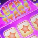 lucky stars small